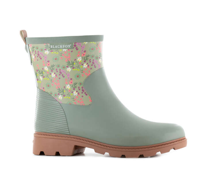 BLACKFOX Stiefelette Adelia